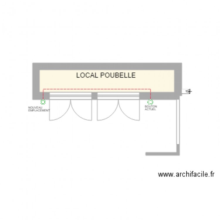 ALIX. Plan de 0 pièce et 0 m2