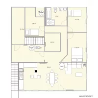 mussillon projet decembre avec chambre reli&eacute;e