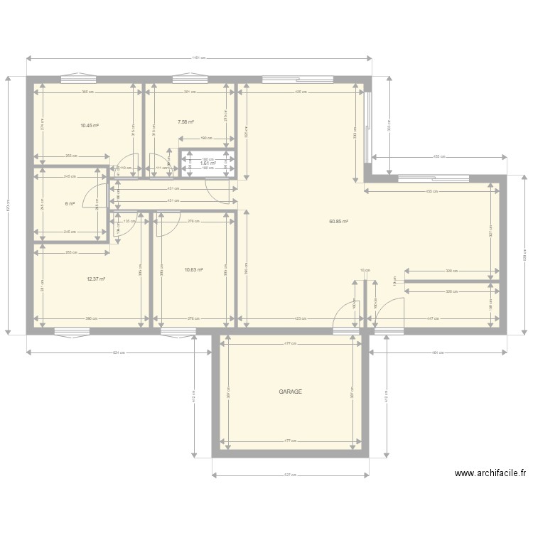 IKEETMEL. Plan de 0 pièce et 0 m2