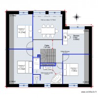 Plan Cercier version réalisable SDB 2