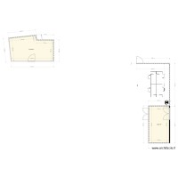 Bureaux Pharmacien+ HAD Hyp 1