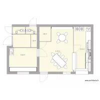 Agrandissement local