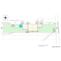 PLAN TERRASSE COUVERRTE