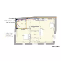 Malaucene R3 plomberie