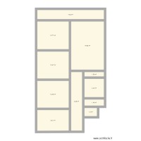 Appartement  1 bis