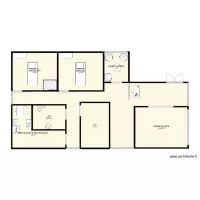 institut 1 meubl&eacute;