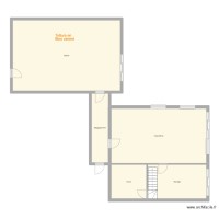 Croquis BLANCHETON Annexe