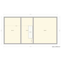 Plan Grange Appartement 2