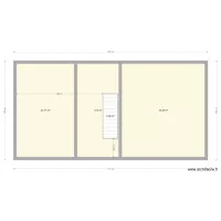 Plan Grange Appartement 2