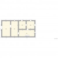MAISON JC SOUS SOL EXISTANT