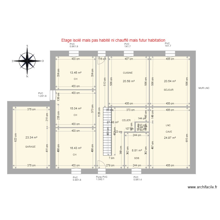 ROVATI . Plan de 0 pièce et 0 m2