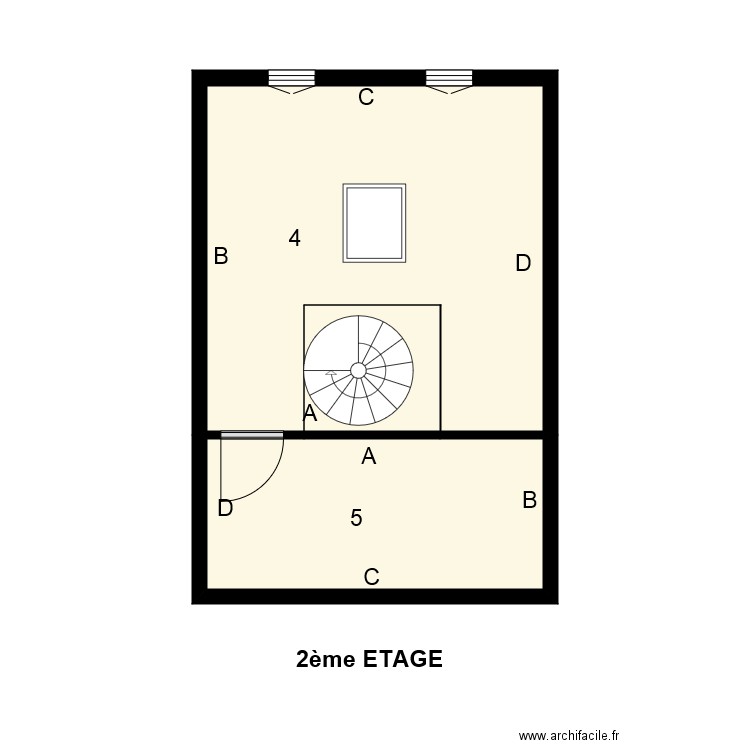 195315 MICHOT. Plan de 0 pièce et 0 m2