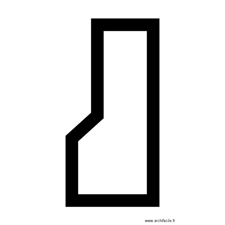 Plan Place Ligier Richier 1. Plan de 0 pièce et 0 m2
