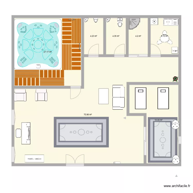 plan spa coralie martinho. Plan de plan spa coralie martinho. Plan de