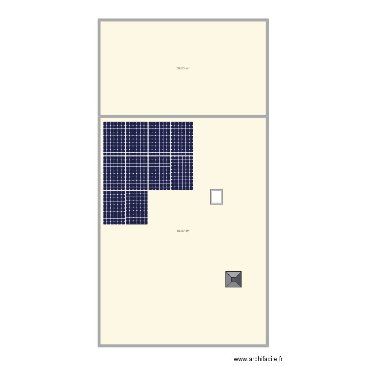 GALLIEN. Plan de 0 pièce et 0 m2
