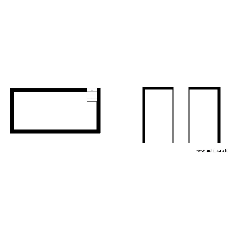 BOCAGERE. Plan de BOCAGERE. Plan de