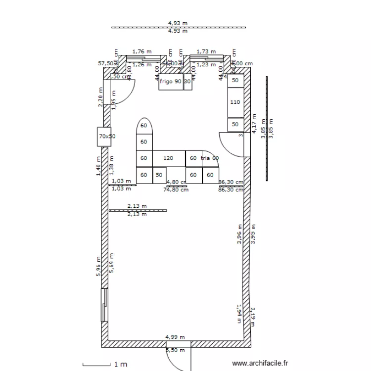 LastUndo. Plan de LastUndo. Plan de