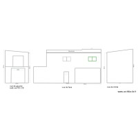 PCMI5    GARAGES   3    FACES bv
