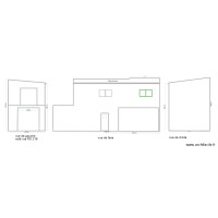 PCMI5    GARAGES   3    FACES bv