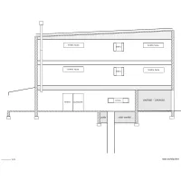 FACADE EST - new - sans cotations