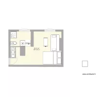 studio 20m2 recherche