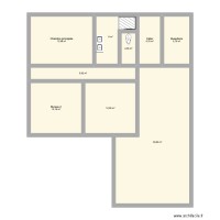 Maison rectangle V2