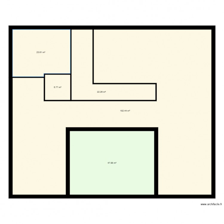 11 LABOIS. Plan de 0 pièce et 0 m2