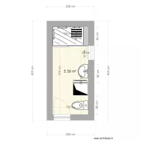 BARDON projet V2