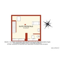 BI 8876 ETAGE 2 NIVEAU 2