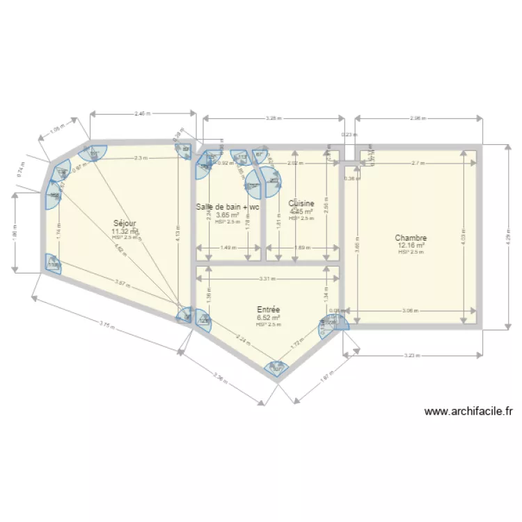 bellon les citronniers. Plan de bellon les citronniers. Plan de