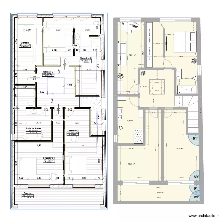 MattSpicheren Final. Plan de 