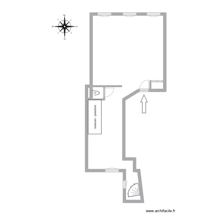 RUL. Plan de RUL. Plan de