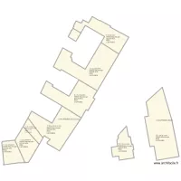 notre dame de gr&acirc;ce lyc&eacute;e/ enseignement sup&eacute;rieur ( surface chauff&eacute;e inconnu) 