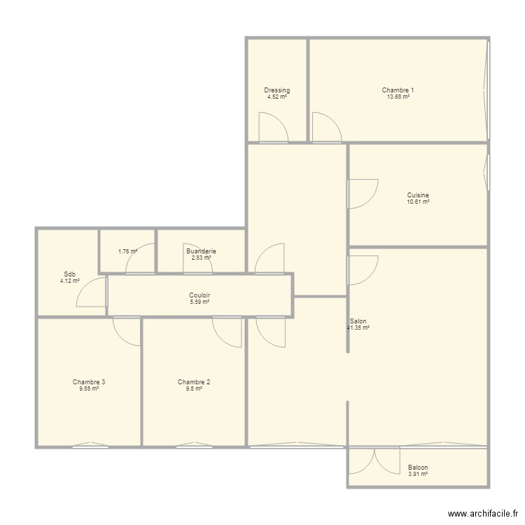 MATRICON St Etienne. Plan de 0 pièce et 0 m2