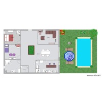 plan de maison