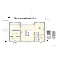 maison PLAN ECLAIRAGE