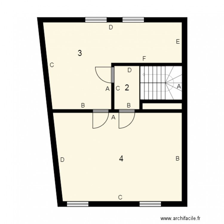 174514 SCI XUAN. Plan de 0 pièce et 0 m2