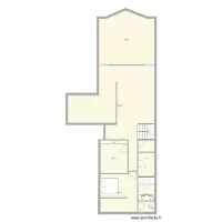 THE ONE chambre reno 1