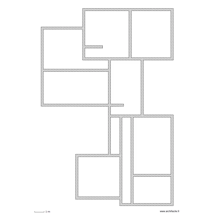 PETER S/sol. Plan de 