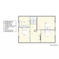 15 impasse lub &eacute;tage