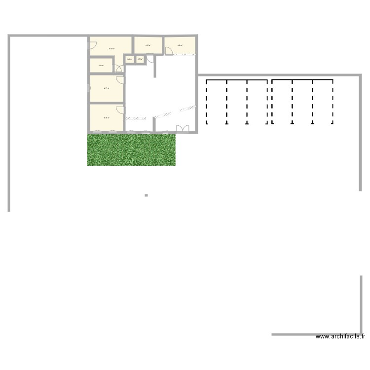 creche amboise. Plan de 0 pièce et 0 m2