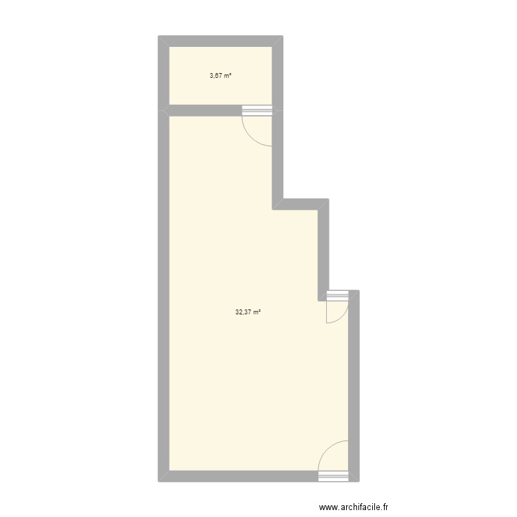  bas lievin. Plan de 0 pièce et 0 m2