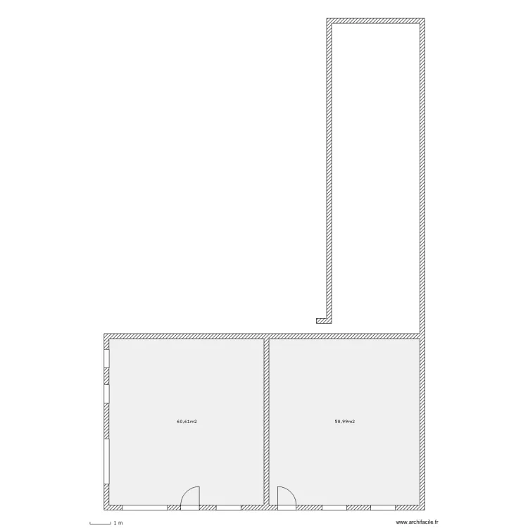 calv&eacute;1. Plan de 