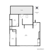 RESIDENCIA INCLES ESCALA 4 &Agrave;TIC AP 66 INCLES