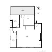 RESIDENCIA INCLES ESCALA 4 &Agrave;TIC AP 66 INCLES