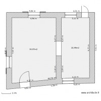 maison bas