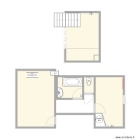 Plan Appartement Sans