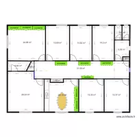  1 ER ETAGE DERNIERE COTE DU 15 AVRIL 2021 meubles