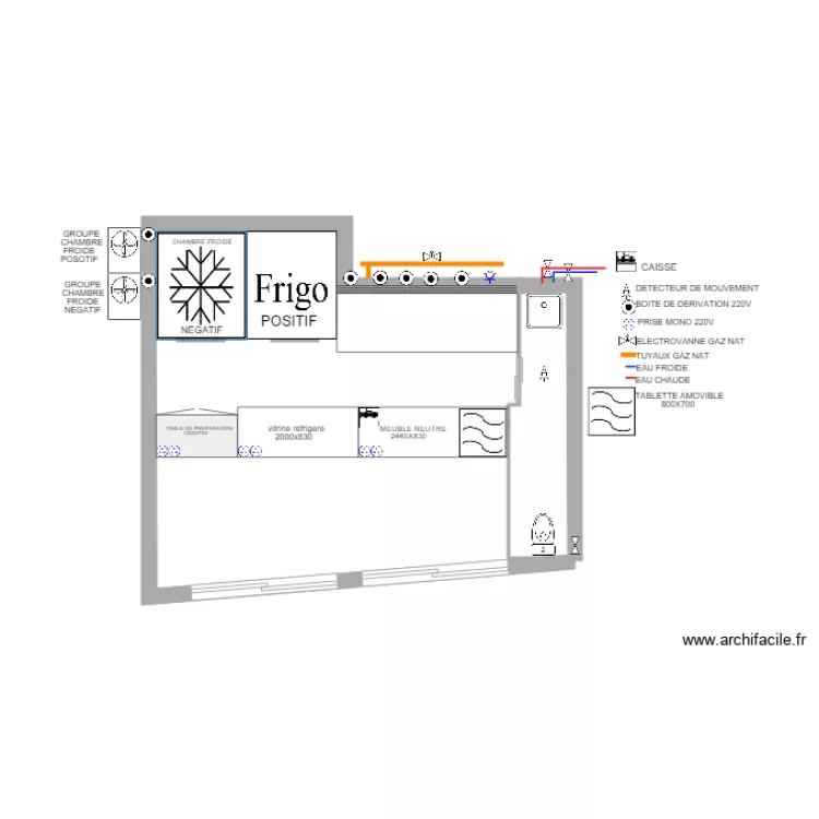STEPHANE LENS 3. Plan de 