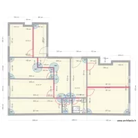 bureau Venture Projet 2 bureaux